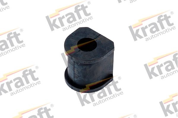 KRAFT Apoio, barra estabilizadora 4231766 KRAFT 4231766 Bucha da barra estabilizadora Opel Vectra C Caravan preço