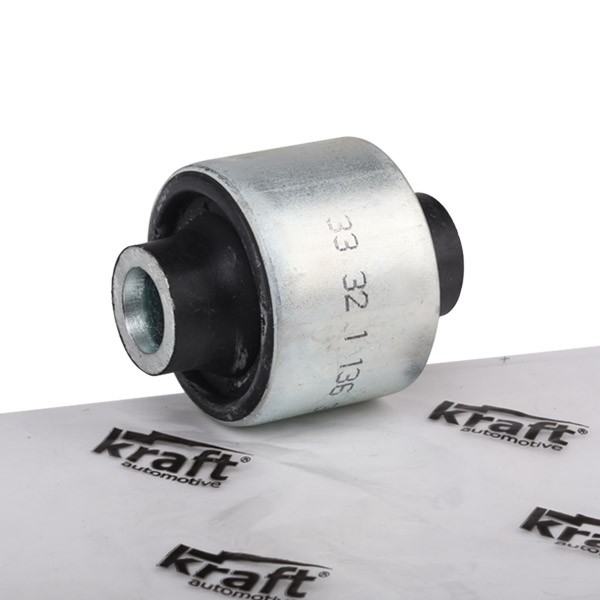 KRAFT Puks 4232584 Õõtshoova puks KRAFT CRUZE 4232584 odav