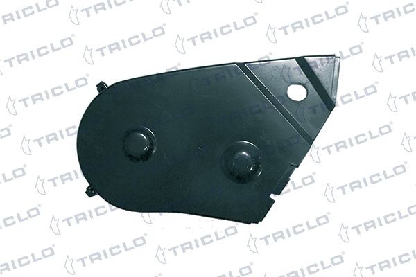 TRICLO Vāks, zobsiksna 423332 423332 Zobsiksnas vāks TRICLO OPEL MOKKA