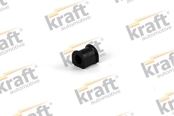 KRAFT Kinnitus, stabilisaator 4233383 KRAFT 4233383 Stabilisaatori puksid Iveco Daily 3 hind