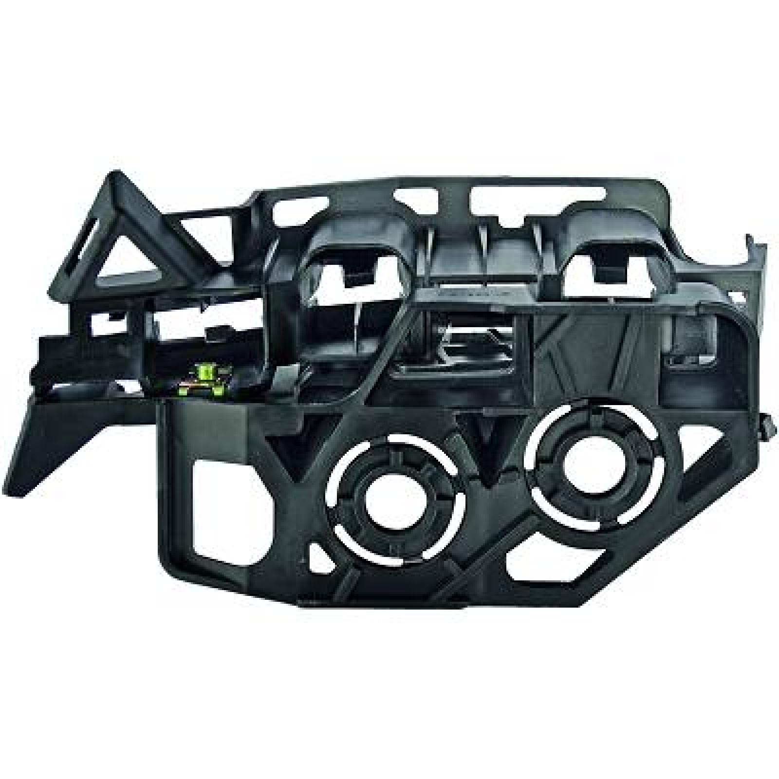 DIEDERICHS Supporto, Paraurti 4235032 DIEDERICHS 4235032 Supporto paraurti Kia STONIC originali