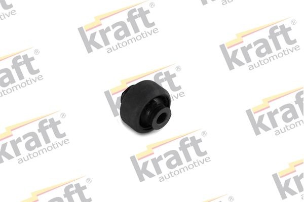 KRAFT Suspension, bras de liaison 4235094 KRAFT 4235094 Silent bloc triangle de suspension Renault Vel Satis BJ pas cher