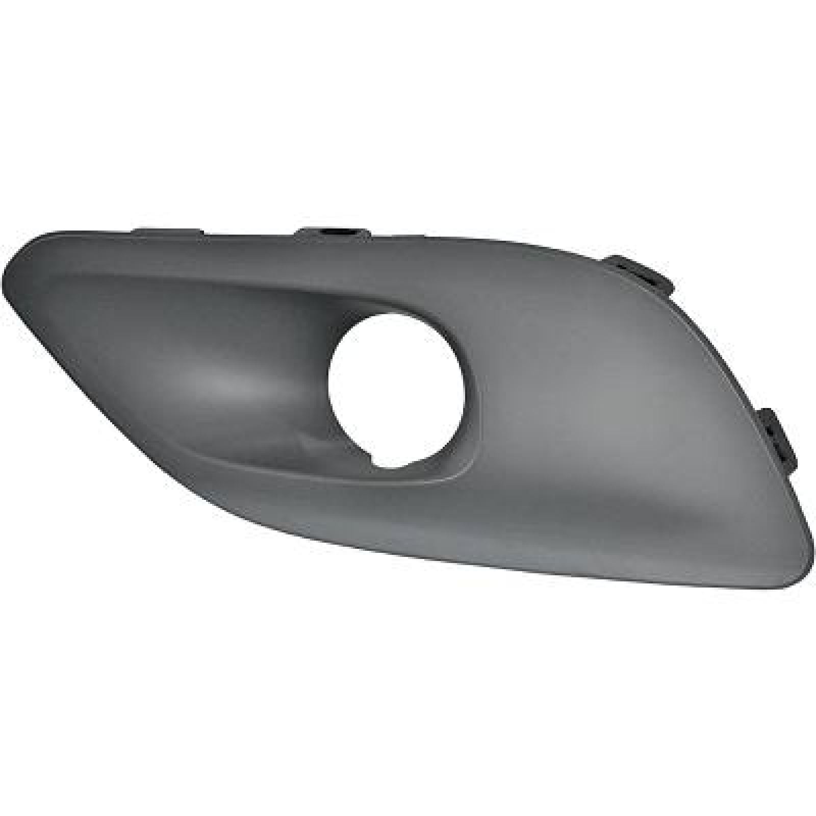 DIEDERICHS Eyelid, fog light 4236048 Peugeot 106 DIEDERICHS fog light parts 4236048