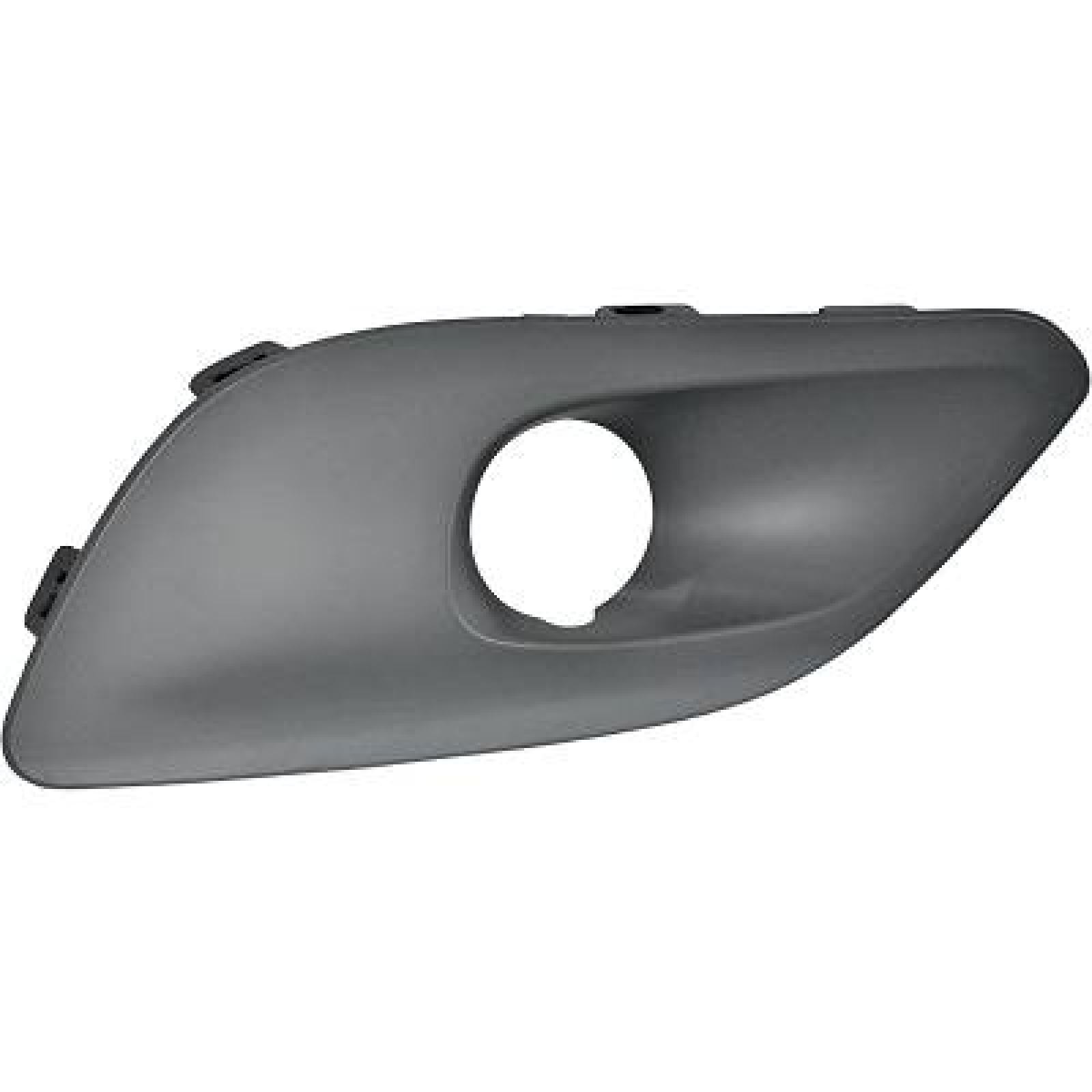 DIEDERICHS Kåpa, dimljus 4236049 4236049 DIEDERICHS delar dimljus PEUGEOT 407