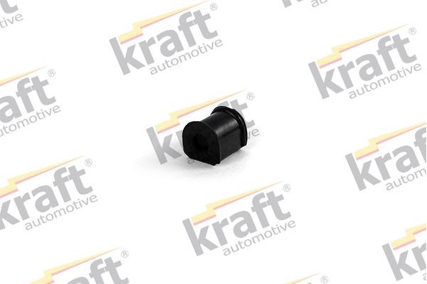 KRAFT Stabilisatorstang rubber 4239332 KRAFT Lagerbus stabilisator CHEVROLET 4239332