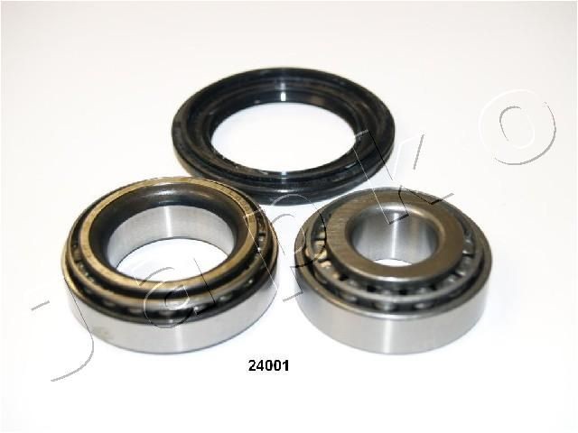JAPKO Wheel bearing kit 424001 HONDA CIVIC JAPKO wheel hub 424001