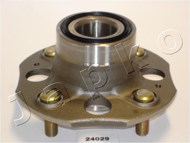 JAPKO Cubo da roda 424029 424029 JAPKO Cubo da roda Honda baratos