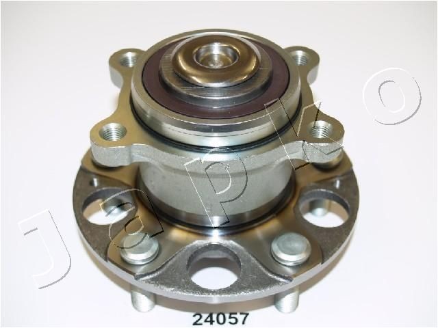 JAPKO Wheel Hub 424057 424057 JAPKO wheel hub for HONDA CIVIC