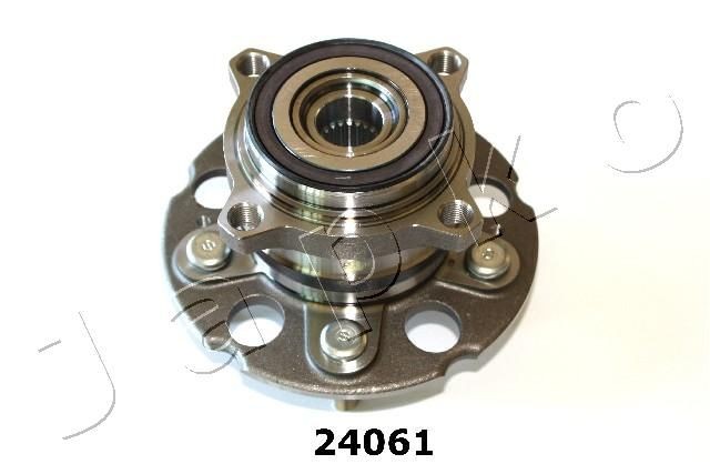 JAPKO Wheel Hub 424061 HONDA CIVIC JAPKO wheel hub 424061