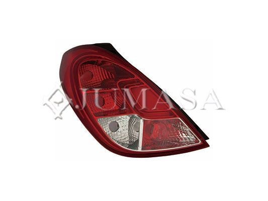 JUMASA Farolim 42411644 JUMASA 42411644 Farol traseiro Hyundai i20 pb originais preço
