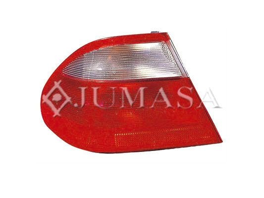 JUMASA Πίσω φως 42412042 JUMASA 42412042 Πίσω φανάρι CLK C208 φθηνά