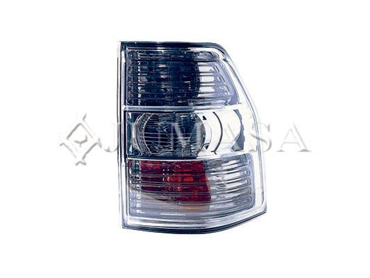 Fanale posteriore JUMASA 42412161 JUMASA 42412161 Fari posteriori destro e sinistro Mitsubishi PAJERO SPORT 2009