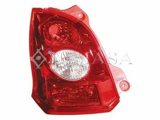 Feu arrière JUMASA 42412652 JUMASA 42412652 Optique arrière NISSAN PIXO 2024