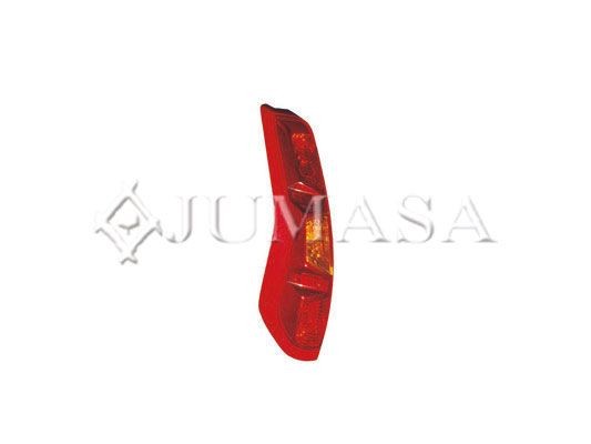 JUMASA Fanale posteriore 42412662 JUMASA 42412662 Fari posteriori Nissan t31 prezzo