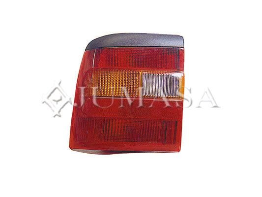 JUMASA Fanale posteriore 42413036 JUMASA 42413036 costo Fanale posteriore Opel Vectra A CС originale