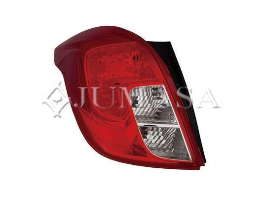 JUMASA Feu arrière 42413097 JUMASA 42413097 Feu arrière
