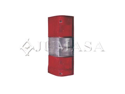 JUMASA Tagatuli 42413510 JUMASA 42413510 Tagatuli Peugeot Boxer 230 Van hind
