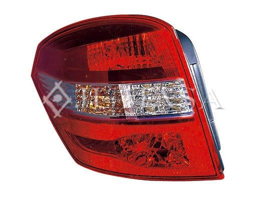 Farolim JUMASA 42414063 JUMASA 42414063 Lanterna traseira Renault LAGUNA 2011