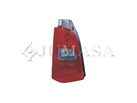 Fanale posteriore JUMASA 42414650 JUMASA 42414650 costo Fanale posteriore Suzuki WAGON R+ 2005