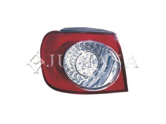 JUMASA Zadné svetlo 42415553 JUMASA 42415553 Zadné svetlo