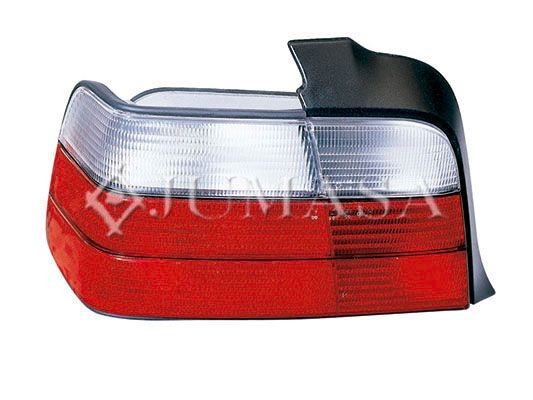 JUMASA Farolim 42420526 JUMASA 42420526 Farol traseiro BMW E36 Touring a um preço acessível