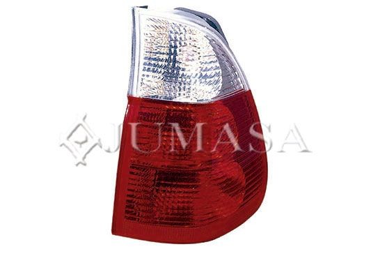 Achterlicht JUMASA 42420551 JUMASA 42420551: Achterlicht BMW X5 2003