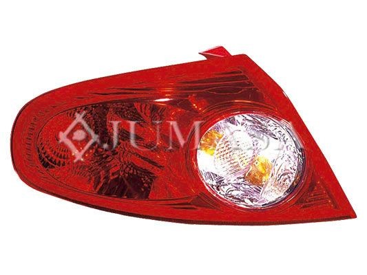 JUMASA Achterlicht 42421440 Achterlicht Chevrolet J200 42421440 JUMASA