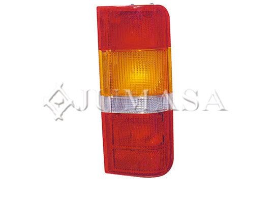 JUMASA Rear light 42421541 JUMASA 42421541 Ford Transit Mk4 Minibus rear lights