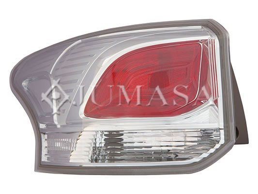 JUMASA Πίσω φως 42422144 Πίσω φως MITSUBISHI JUMASA 42422144