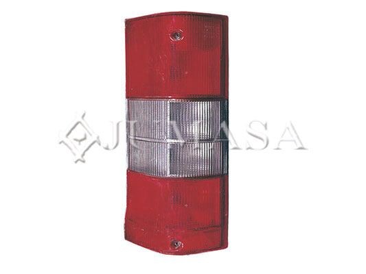 JUMASA Tagatuli 42423510 JUMASA 42423510 Tagatuli Peugeot Boxer Minibus odav