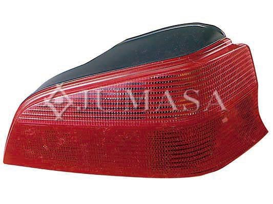 Achterlicht JUMASA 42423532 JUMASA 42423532 Achterlicht-set PEUGEOT 106 2002