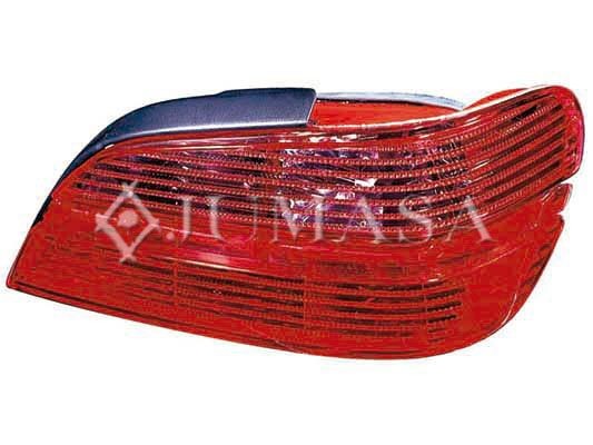 Achterlicht JUMASA 42423543 JUMASA 42423543 Achterlichten linker en rechter Peugeot 406 2004