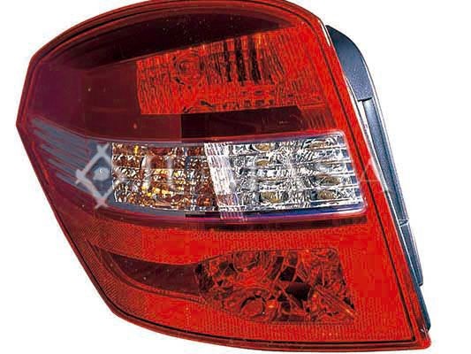 Farolim JUMASA 42424063 JUMASA 42424063: Luz traseira Renault LAGUNA 2011