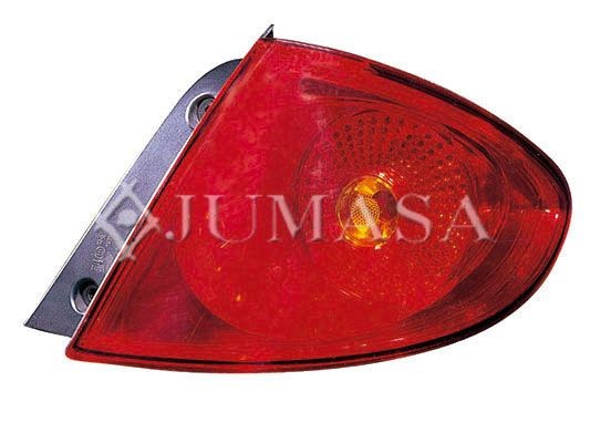 JUMASA Farolim 42424586 42424586 Farol traseiro JUMASA SEAT INCA