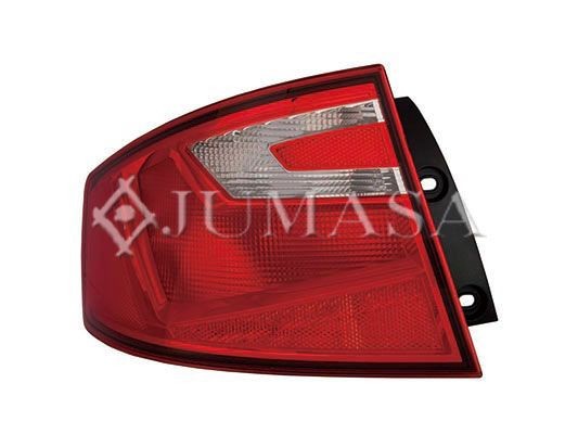 JUMASA Feu arrière 42424589 42424589 JUMASA Kit de feux arrières Seat KG3 prix