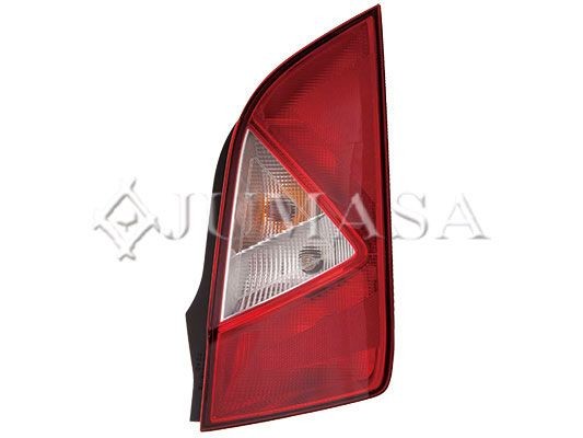 Achterlicht JUMASA 42424593 JUMASA 42424593: Achterlicht Seat Mii 2014
