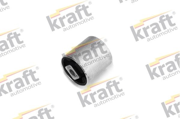KRAFT Suspensão, braço oscilante 4242600 4242600 KRAFT Casquilhos amortecedores Abarth baratos