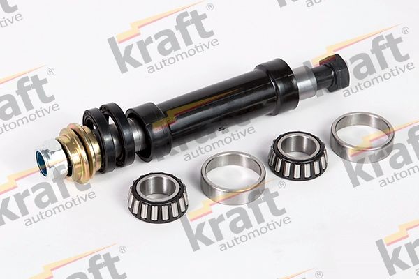 KRAFT Reparationssats, styrarm 4243020 Länkarmslagring LANCIA KRAFT 4243020