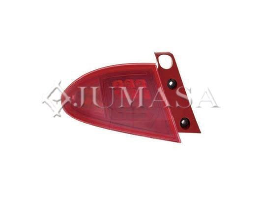 JUMASA Farolim 42434585 Luzes traseiras JUMASA INCA 42434585 baratos