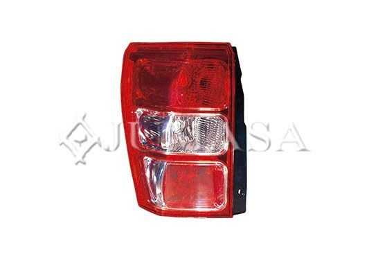 Takavalo JUMASA 42434628 JUMASA 42434628: Takavalot Suzuki GRAND VITARA 2011