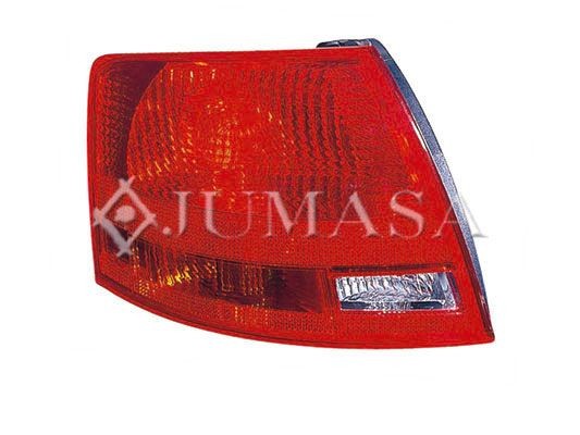 JUMASA Aizmugurējais lukturis 42440433 Aizmugures lukturi JUMASA Audi Q5 42440433