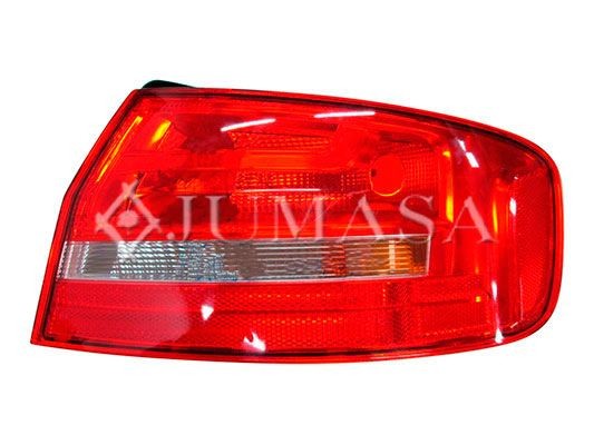 JUMASA Aizmugurējais lukturis 42440439 Aizmugures lukturi JUMASA Audi Q5 42440439