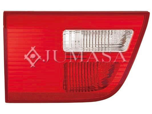 JUMASA Aizmugurējais lukturis 42440551 JUMASA 42440551 orģinālās Aizmugures lukturi BMW X5 E53 cena