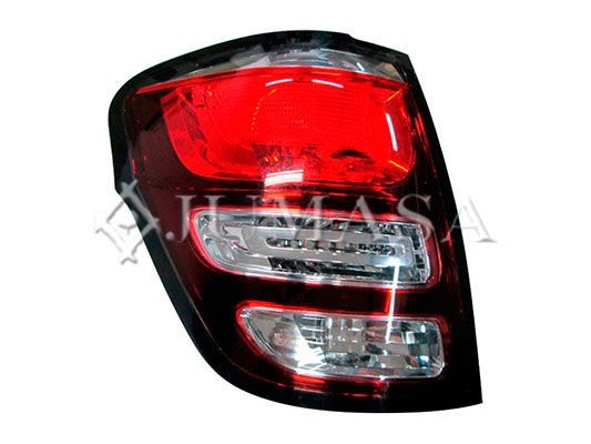 JUMASA Farolim 42441071 JUMASA Luz traseira CITROËN 42441071
