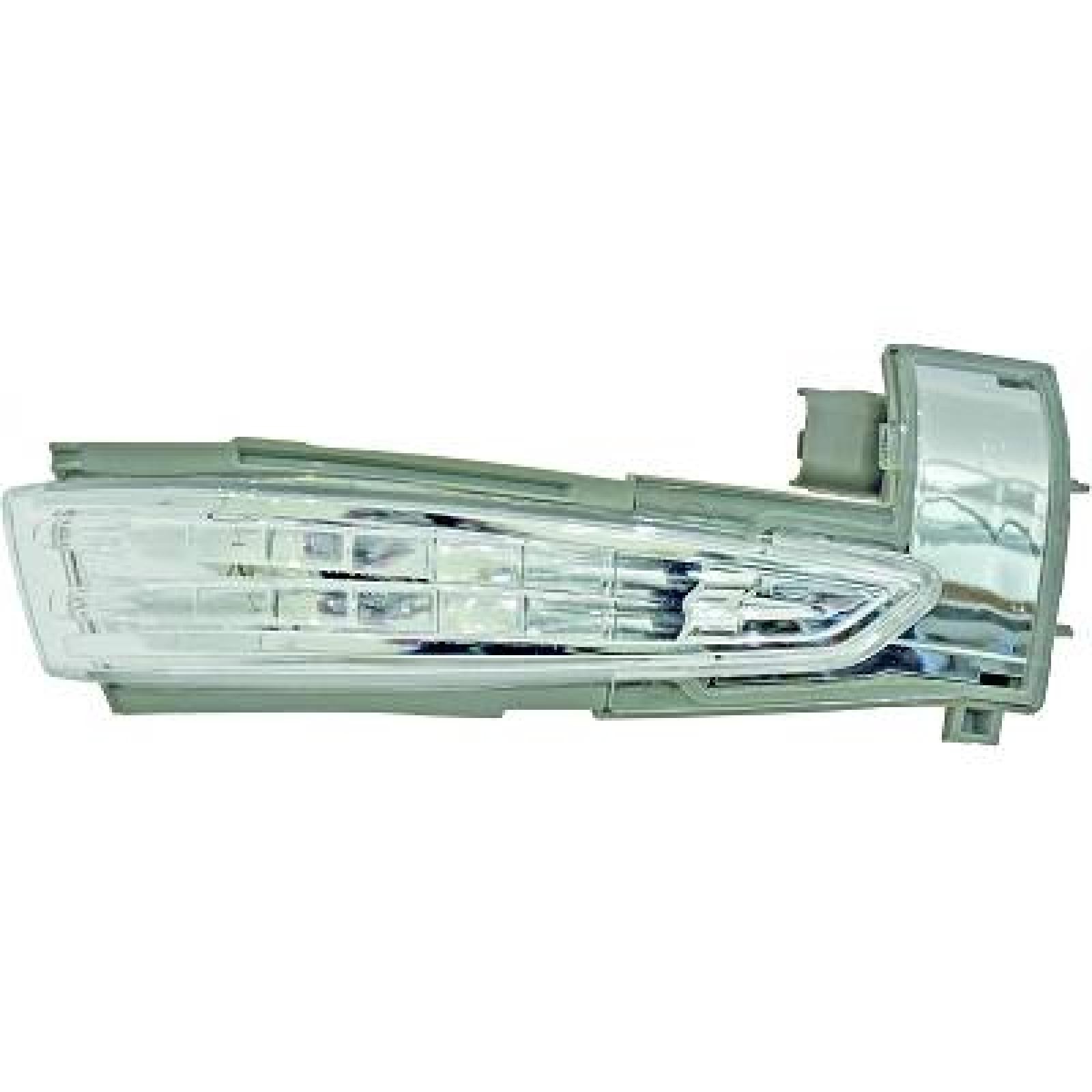 DIEDERICHS Side indicator 4244129 CITROЁN DISPATCH DIEDERICHS side indicators 4244129