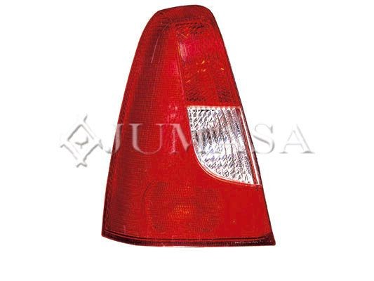 JUMASA Fanale posteriore 42441290 prezzo Luce di coda Dacia LS_ 42441290 JUMASA