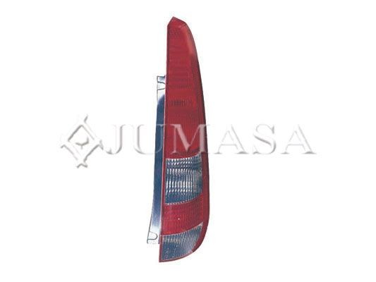JUMASA Tagatuli 42441507 Tagatuli JUMASA Ford TRANSIT CONNECT 42441507