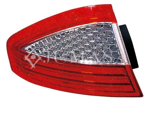 JUMASA Zadné svetlo 42441554 Zadné svetlá JUMASA Ford TRANSIT CONNECT 42441554