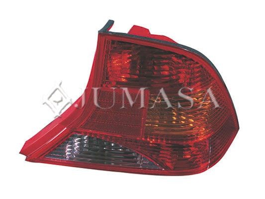 JUMASA Tagatuli 42441560 Tagatuli JUMASA Ford TRANSIT CONNECT 42441560