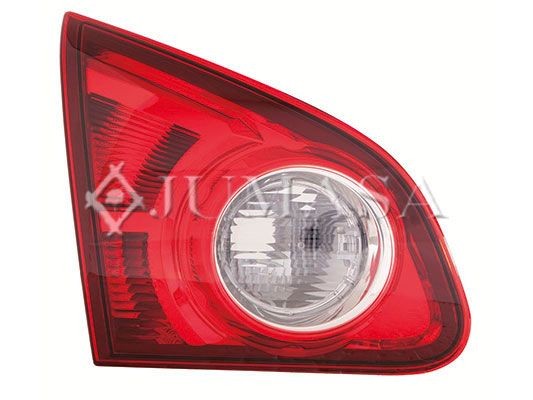 JUMASA Achterlicht 42442667 Achterlicht-set JUMASA X-TRAIL 42442667 goedkoop